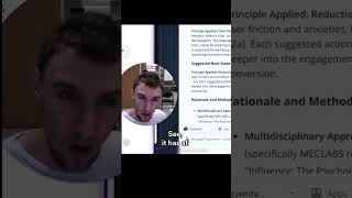 #ChatGPT vs. AI Landing Page Builder: Who Copywrites Better and WHY? #aiforbusiness