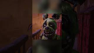 Sable Taking The Elevator Downstairs😂 #dbdshorts #deadbydaylight #shorts