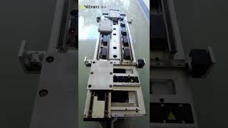 Revolutionize Your Production Line with Automation! #conveyors #machine #conveyorbelt #factory #cnc