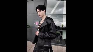 【龚俊】 24/05/25 MotoGP 英国站上班！#龚俊 #浪浪钉
