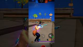 M1887  99.9% Headshot 😈 Garina free fire #gaminggear  #gamergear #battleroyalegame #m1887