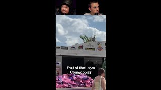 ⚠️Fruit of LOOM - another Mandela Effect DEBUNK⚠️