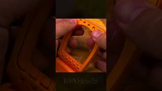 How to Clean and Slice Kiwi with an Egg Slicer 4