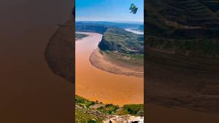 top 5 longest rivers in the world #longestriver #shorts #facts #viral @FactoMatt