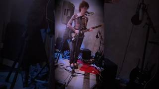 I Feel Nothing #coldwave #guitar #darkwave #goth #emorap #postpunk #newwave #music #postpunkmusic