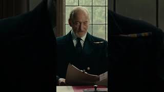 Alan Turing denies he's a prodigy | The Imitation Game  #movie #plex #film #free