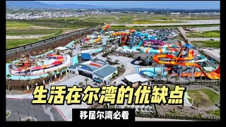 生活在尔湾的优缺点｜尔湾最大的缺点被我发现了？片尾揭晓