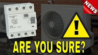 Experts Clarify RCD Use After Type B Confusion