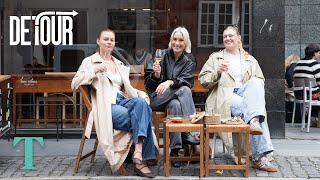 Where to Eat, Shop, and Cycle Like a Local in Central Copenhagen