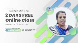 Coming Saturday & Sunday 100% Free Online Export Class📞8489078889 (Export Talks)