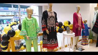 Mizaj Store Faisalabad || Romeo Ali Production & PR