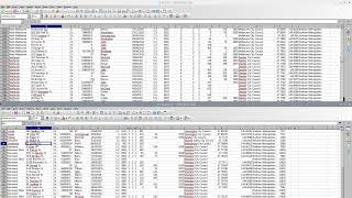 Generating Infinite Real Estate Data ( or any SYNTHETIC text) Using NanoGPT