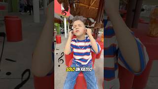 DANI ME SALVÓ 😭🙏🏻😂