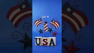 USA Flag Vector Design – High-Quality, Scalable & Patriotic Art