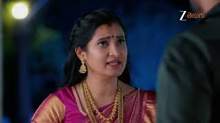 Meghasandesam | Ep - 365 | Preview | Jul 18 2025 | Zee Telugu
