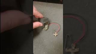 DIY TRIGGER KICK FOOTBLASTER