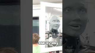 Humanoid Robots in 2025: The Robot Revolution is NOW!