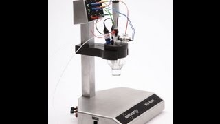 Polarography - Determination of Unknown Concentration of Cadmium- Amrita University