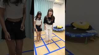 9マス鬼ごっこ！#shorts