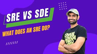 SRE vs SDE | Life of a Senior SRE at LinkedIn
