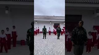 EARTH II | The Training