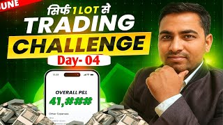 Nifty50 Today Live Option Trading Profit Logic #trading