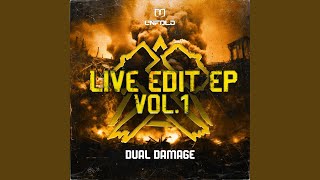 Blades (Live Edit)