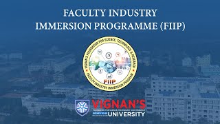 Vignan FIIP | Mrs. Parimala Garnepudi | Assistant Professor | CSE | @ EDZE Soft, Hyderabad