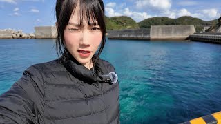 化け物求めて超過酷な種子島九州釣り大遠征ノンフィクションドキュメンタリー