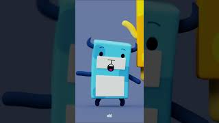 SHAPE SONG | LEARN SHAPES | RECTANGLE #kidssong #nurseryrhymes #childrensongs #kidslearning #