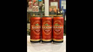 Kilkenny l 98350388 Cass Koh l Kilkenny Irish Ale l Kilkenny Irish Beer Distributor Singapore l