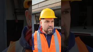 A normal day at work👷‍♂️ №424 #construction