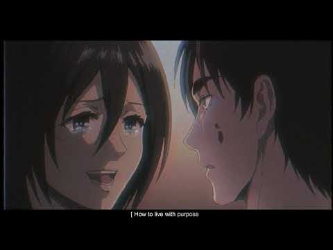 attack on titan ; after effects edit