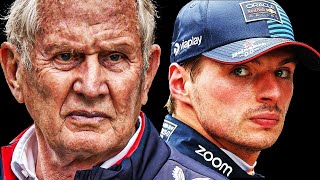 MARKO: VERSTAPPEN KNEW ABOUT HORNER! F1 News