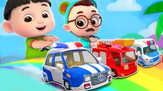 ロンドン橋がおちる | 子どもの歌 | 童謡 | スーパーパンドビ | Super Pandobi
