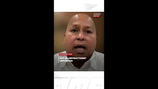 Dela Rosa vows to work with admin senators, not to obstruct gov't programs | ANC