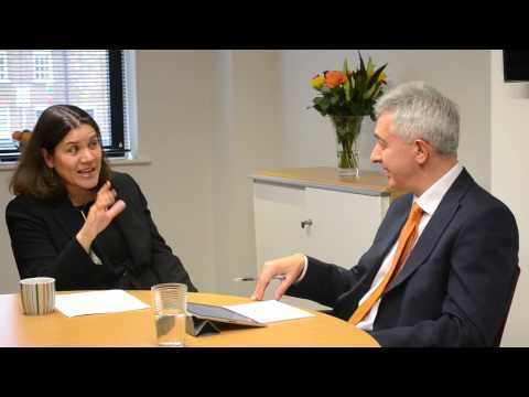 Robert Glazer interviews HR Expert Susie Kaye