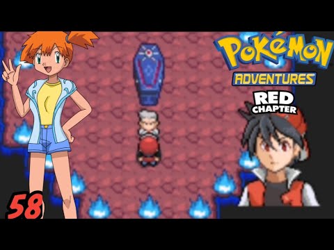 Can we Beat Professor Oak Ancestors In Pokemon adventure red chapter Let's Find Out