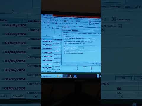 Unique feature of pivot table in excel#microsoftexcel #exceltips #shortricks