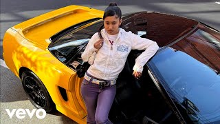 Bb trickz - Super (Video Oficial)
