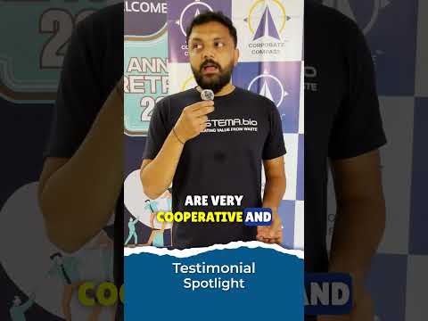 Sistema Testimonial