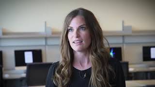 Jessica Pucci: Experiential Learning
