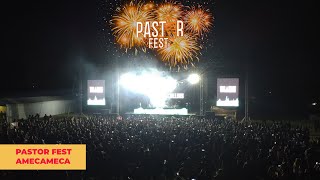 PASTOR FEST 2023 | Hacienda Panoaya Amecameca