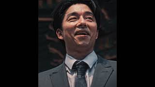 The Salesman [Gong Yoo] Edit | { Squid Game 2 } | BLAH! (Slowed) | 4K