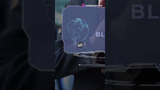 Blockchain-Based Digital Forensics Framework for IIoT #sciencefather #foawards