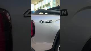 2025 VW Amarok - Frank Keane Volkswagen