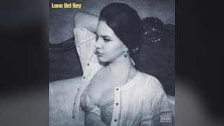 Lana Del Rey - POWDER #aicoversong