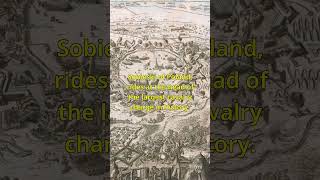 The Seige of Vienna #histiory #war #battle #youtubeshorts #HistoryShorts #SiegeOfVienna #EpicBattles