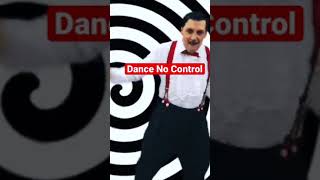 Dance No Control ! 🤪#shorts #comedy #dandydanno #dance