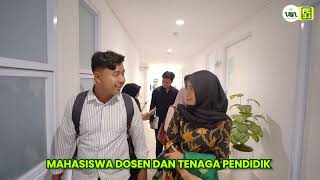 MARS FEBI UINSU MEDAN | BERKAH LUAR BIASA
